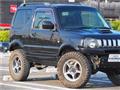 2004 Suzuki Jimny