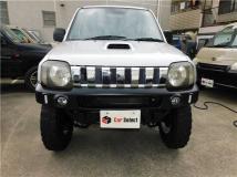 2004 Suzuki Jimny