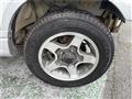 2002 Suzuki Jimny