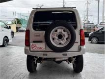 2002 Suzuki Jimny