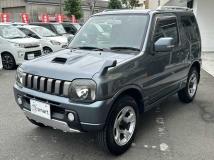 2003 Suzuki Jimny