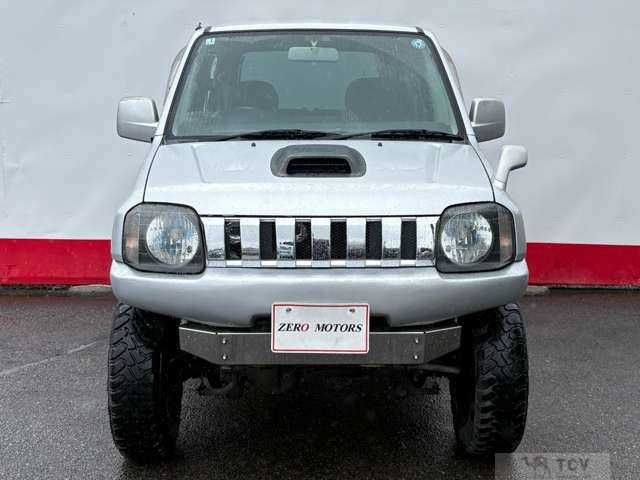 2004 Suzuki Jimny