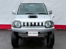2004 Suzuki Jimny