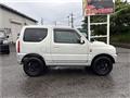 2002 Suzuki Jimny
