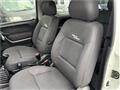 2002 Suzuki Jimny