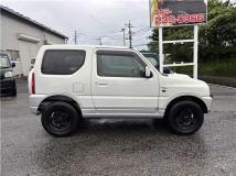 2002 Suzuki Jimny