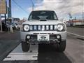 2002 Suzuki Jimny