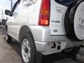 2002 Suzuki Jimny