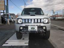 2002 Suzuki Jimny