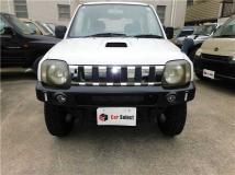 2003 Suzuki Jimny