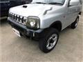 2004 Suzuki Jimny