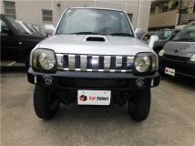 2004 Suzuki Jimny