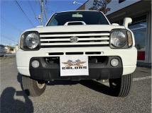 2002 Suzuki Jimny