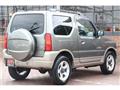 2004 Suzuki Jimny