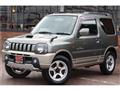 2004 Suzuki Jimny