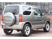 2004 Suzuki Jimny