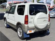 2004 Suzuki Jimny