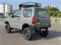 2002 Suzuki Jimny