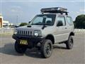 2002 Suzuki Jimny