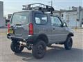 2002 Suzuki Jimny