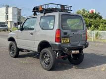 2002 Suzuki Jimny