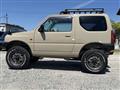 2002 Suzuki Jimny