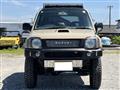 2002 Suzuki Jimny