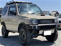 2002 Suzuki Jimny