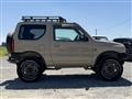 2002 Suzuki Jimny
