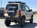 2002 Suzuki Jimny