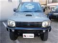 2003 Suzuki Jimny