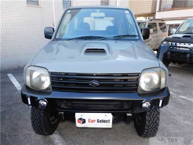 2003 Suzuki Jimny