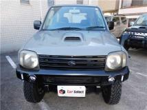 2003 Suzuki Jimny