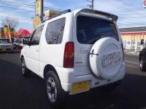 2003 Suzuki Jimny