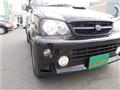 2004 Toyota Cami