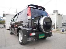 2004 Toyota Cami