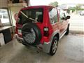 2006 Mitsubishi Pajero Mini