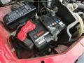 2006 Mitsubishi Pajero Mini
