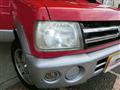 2006 Mitsubishi Pajero Mini