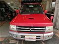 2006 Mitsubishi Pajero Mini