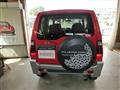2006 Mitsubishi Pajero Mini