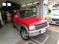 2006 Mitsubishi Pajero Mini
