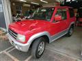 2006 Mitsubishi Pajero Mini