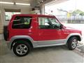 2006 Mitsubishi Pajero Mini