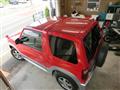 2006 Mitsubishi Pajero Mini