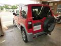 2006 Mitsubishi Pajero Mini