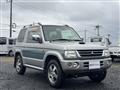 2004 Mitsubishi Pajero Mini