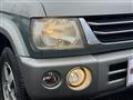 2004 Mitsubishi Pajero Mini