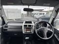 2004 Mitsubishi Pajero Mini