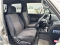2004 Mitsubishi Pajero Mini